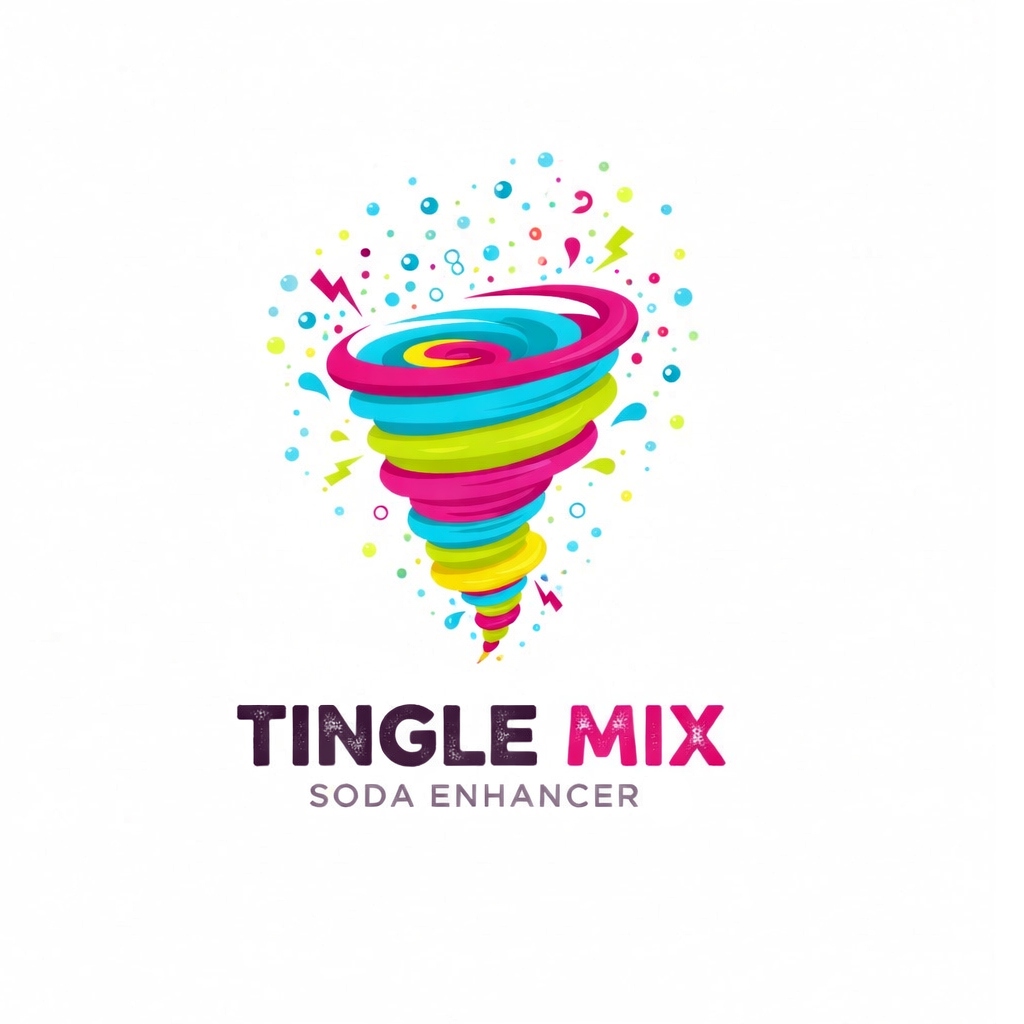 Tingle Mix - OG flavour , pack of 10